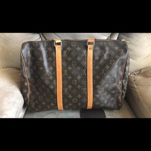 Authentic Louis Vuitton handbag